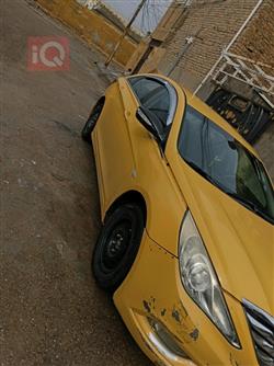 هیۆندای سۆناتا